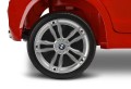 POJAZD NA AKU. BMW X6 RED