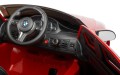 POJAZD NA AKU. BMW X6 RED
