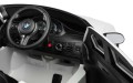 POJAZD NA AKU. BMW X6 WHITE