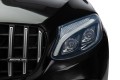 POJAZD NA AKU. MERCEDES AMG GLC 63S BLACK