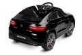 POJAZD NA AKU. MERCEDES AMG GLC 63S BLACK