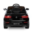 POJAZD NA AKU. MERCEDES AMG GLC 63S BLACK