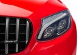 POJAZD NA AKU. MERCEDES AMG GLC 63S RED