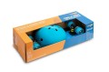DESKOROLKA DEXTER BLUE + KASK I OCHRANIACZE