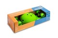 DESKOROLKA DEXTER GREEN + KASK I OCHRANIACZE