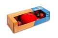DESKOROLKA DEXTER RED + KASK I OCHRANIACZE