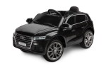 Pojazd na akumulator Audi Q5 BLACK (czarny)