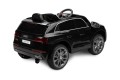 POJAZD NA AKUMULATOR AUDI Q5 BLACK
