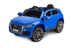 Pojazd na akumulator Audi Q5 BLUE (niebieski)