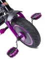 ROWEREK 3-KOŁOWY BUZZ PURPLE
