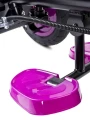 ROWEREK 3-KOŁOWY BUZZ PURPLE