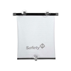 Safety 1st - Roleta przeciwsłoneczna, Roletka do samochodu - pojedyncza.