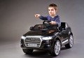 POJAZD NA AKUMULATOR AUDI Q7 RED