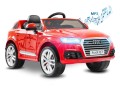 POJAZD NA AKUMULATOR AUDI Q7 RED