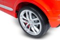 POJAZD NA AKUMULATOR AUDI Q7 RED