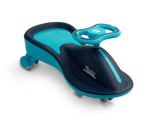 JEŹDZIK GRAWITACYJNY FIESTA NAVY