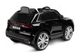 POJAZD AKUMULATOROWY AUDI RS Q8 BLACK