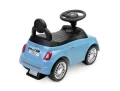 JEŹDZIK FIAT 500 BLUE