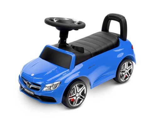 JEŹDZIK MERCEDES AMG BLUE