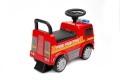JEŹDZIK STRAŻ POŻARNA RED