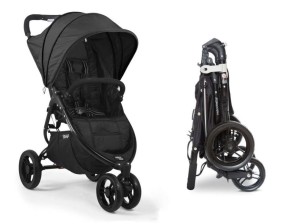 VALCO BABY SNAP 4 Wózek spacerowy lekki 6,6kg różne kolory