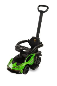 Jeździk Lamborghini Essenza Green (Zielony)