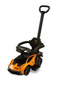 Jeździk Lamborghini Essenza Orange (Pomarańczowy)