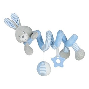 Spirala Królik Niebieski