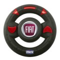 035342 FIAT 500 Z PILOTEM BIAŁY