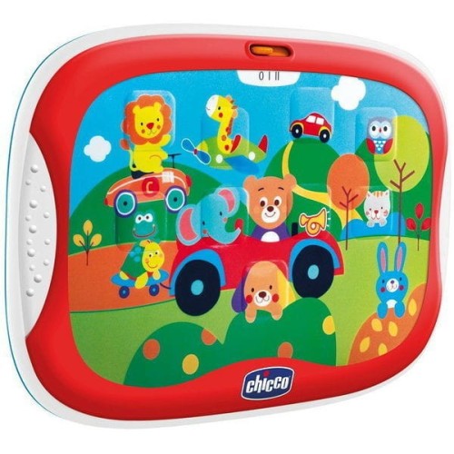 144204 TABLET ZWIERZĘTA