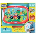 144204 TABLET ZWIERZĘTA