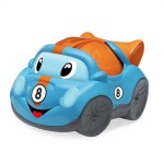 Samochodzik Rolly Coupe zdalnie sterowany Chicco