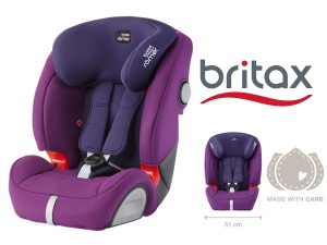 EVOLVA 1-2-3 SL SICT