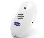 CHICCO Urządzenie ultradźwiękowe przenośne przeciw komarom 