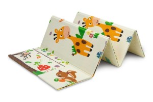 Mata Wielofunkcyjna Zwierzątka