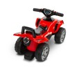 JEŹDZIK QUAD GOODYEAR RED