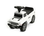 Jeździk Jeep Rubicon White (biały)