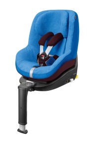 Maxi-Cosi pokrowiec frotte na fotelik PEARL