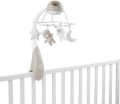 149254 KARUZELA RAINBOW COT MOBILE NEUTRAL