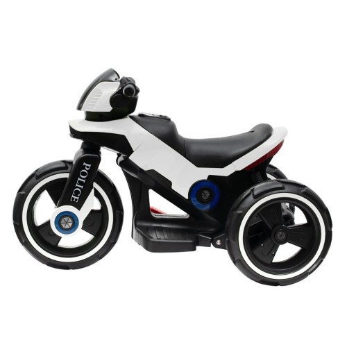 BabyMix POLICJA motocykl POLICE na akumulator motor 12.jpg