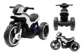 BabyMix POLICJA motocykl POLICE na akumulator motor bialy.jpg