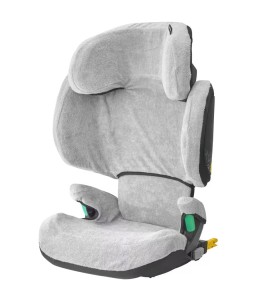 Maxi-Cosi pokrowiec frotte na fotelik MORION I-SIZE - fresh grey