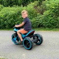 BabyMix POLICJA motocykl POLICE na akumulator motor 2.jpg