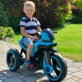 BabyMix POLICJA motocykl POLICE na akumulator motor 3.jpg