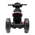 BabyMix POLICJA motocykl POLICE na akumulator motor 9.jpg