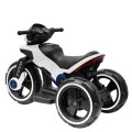 BabyMix POLICJA motocykl POLICE na akumulator motor 10.jpg