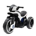 BabyMix POLICJA motocykl POLICE na akumulator motor 11.jpg