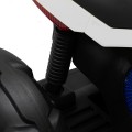 BabyMix POLICJA motocykl POLICE na akumulator motor z amortyzacją.jpg