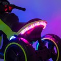 BabyMix POLICJA motocykl POLICE na akumulator, swiatla led.jpg