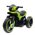 BabyMix POLICJA motocykl na akumulator-zielony.jpg